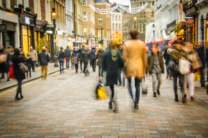 Eurozone Retail Down 0.7% in February