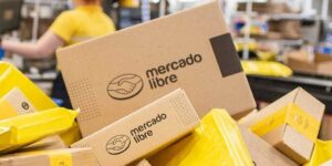 Mercado Libre Invests $1.2 Billion in Brazil, Creating 6,500 Jobs