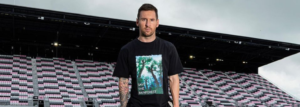 Centric Brands Secures Messi Brand from MGO in $2M Acquisition Centric Brands Secures Messi Brand from MGO in $2M