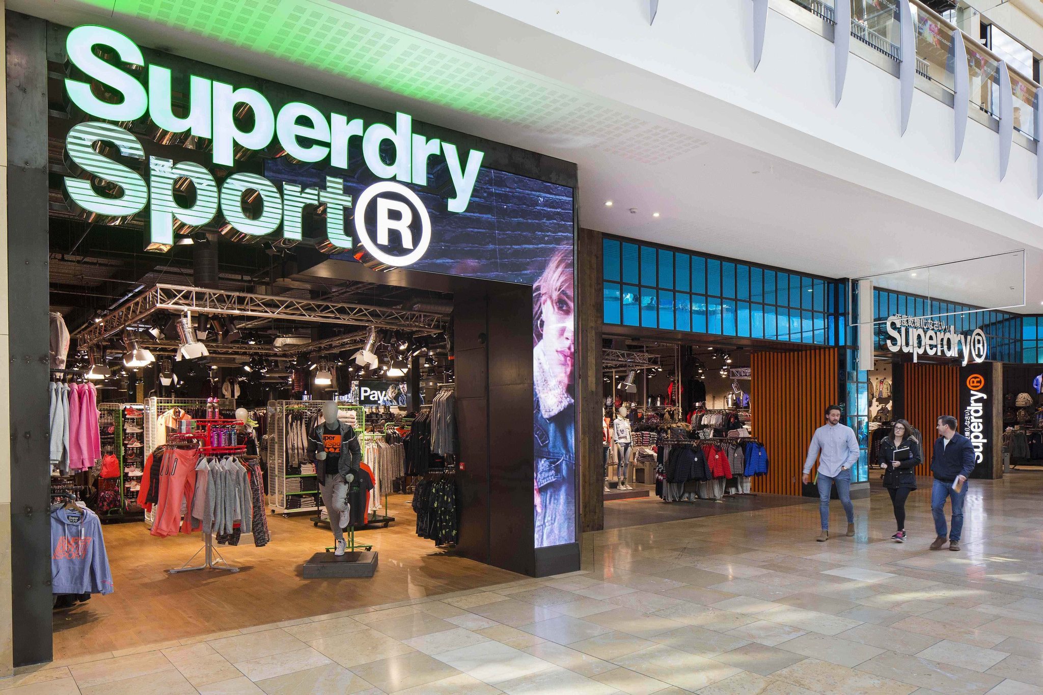 Superdry Fights Back: Restructuring Plan, Potential Delisting & Path to Profitability