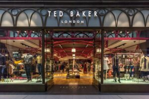 Retail Giants Eye Ted Baker's Troubled European Business