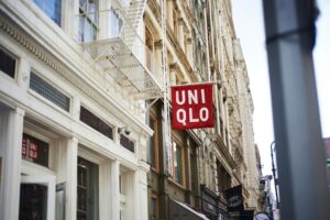 Fast Retailing Delivers H1 Robust Results: Uniqlo Thrives Internationally, GU Maintains Growth