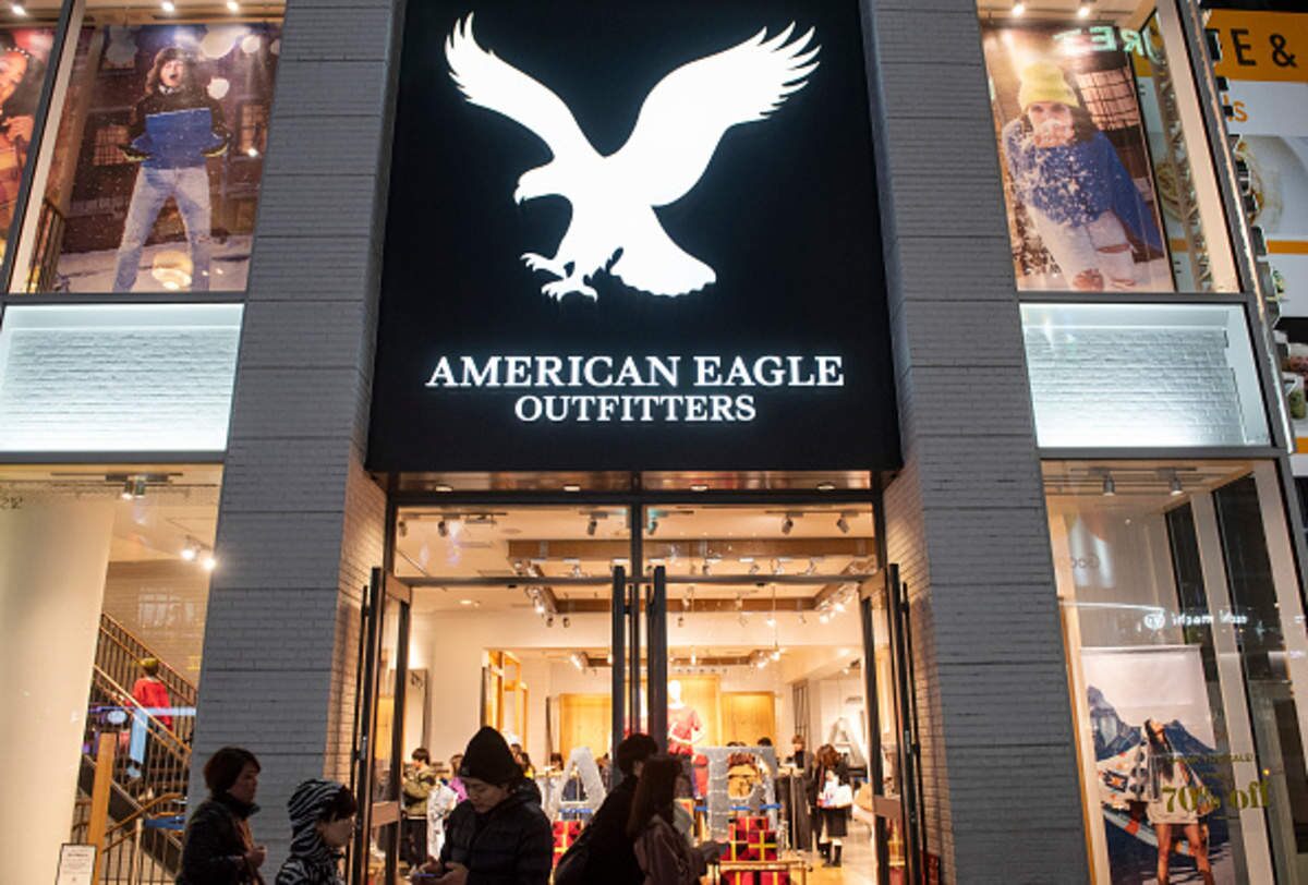 American Eagle Outfitters Soars in Q1: Profitable Growth Strategy Delivers