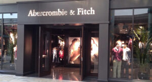 Abercrombie & Fitch Sales Surge: Strategic Shifts Drive Record Revenue