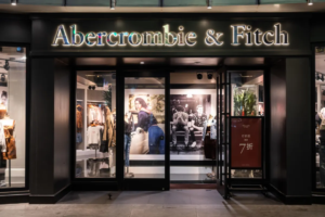 Abercrombie & Fitch Soars in Q1: Record Sales & Strategic Shifts Fuel Growth