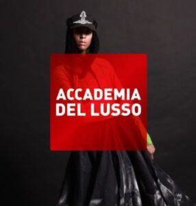 Fellini's Dreams Take Runway: Accademia del Lusso's "Oniricon"