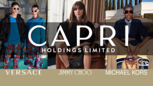 Capri's Q4 Revenue Dips as Luxury Fashion Demand Softens Globally