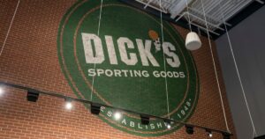 Dick's Sporting Goods Swings for the Fences with Strong Q1 and Raised Guidance