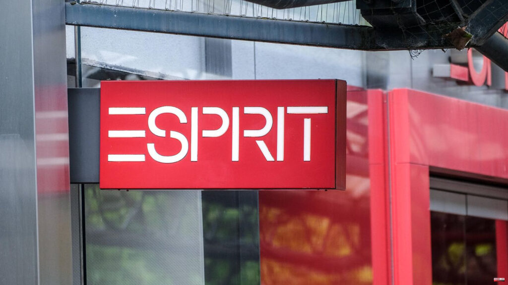 Esprit Europe Seeks Reboot: Insolvency Filing Paves Way for Restructuring & Potential Sale