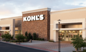 Kohl's Q1 Revenue Misses Target, But CEO Vows Strategy Progress: Patience Needed for Turnaround