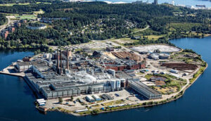 Renewcell Sells Kristinehamm Plant Amidst Bankruptcy Proceedings