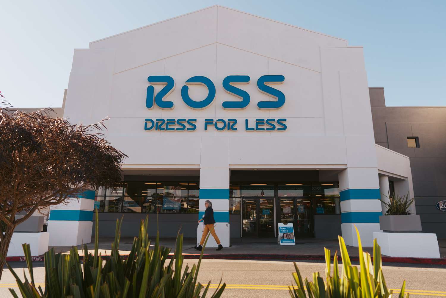 Bargain Hunters Rejoice! Ross Stores Q1 Crushes Estimates