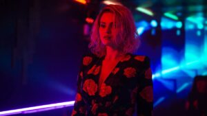 Saint Laurent's "Emilia Perez" Dominates Cannes: Jury Prize & Best Actress Award