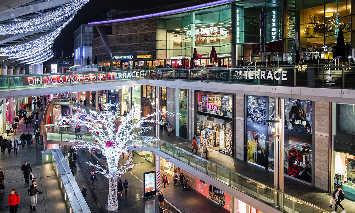 Don’t Blame the Discounts! UK Retail Sales Struggle Despite Promotions