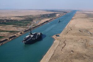 Egypt's Suez Canal Zone Attracts New Garment Factory with $40 Million Investment