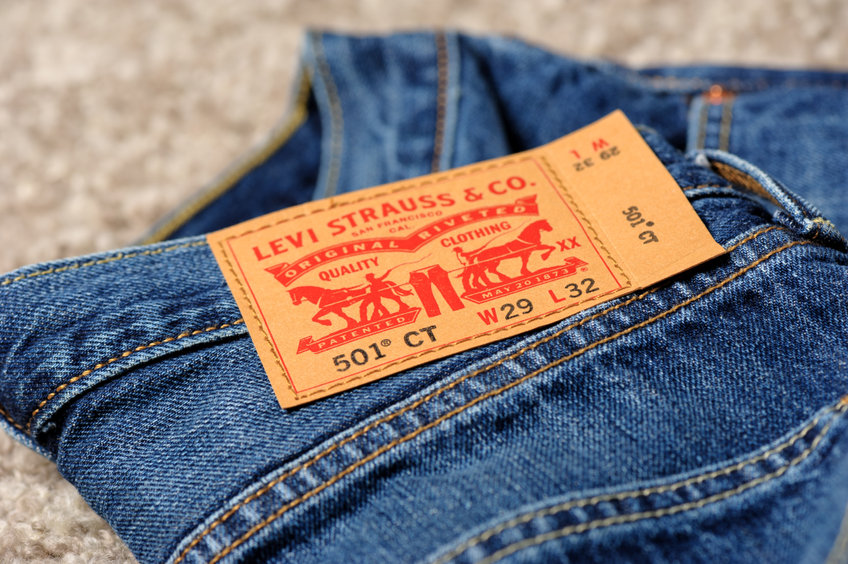 Denim Demand Booming, But Levi’s Q2 Sales Fall Short : Earnings Win, Sales Stumble- Quick Synopsis