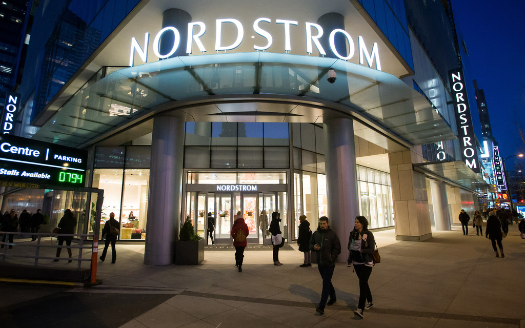 Nordstrom Q1 2024 Results: A Tale of Two Sides - Sales Soar, Profits Stumble