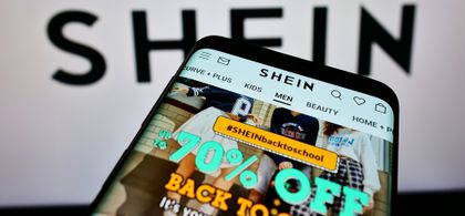 Shein’s $90 Billion IPO filed confidentially in London? Here’s Why?- Quick Synopsis