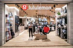 Lululemon Athletica Strong Q1 Fiscal 2024 Fueled by International Growth