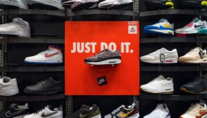 Back From Retirement: Nike Brings Back Tom Peddie to Lead Marketplace Charge