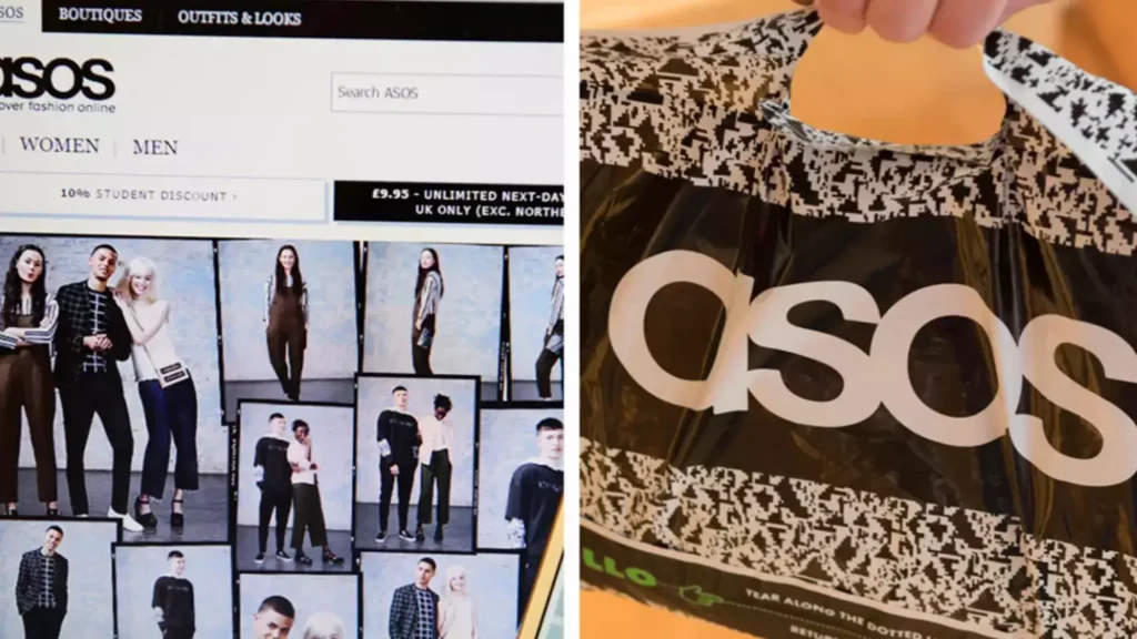 Online Fashion Retailer Asos Unveils Strategic Partnership, Offloads Topshop and Topman Majority Stake- Quick Synopsis