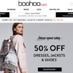 Boohoo Group Faces Pressure to Spin Off Debenhams and Karen Millen