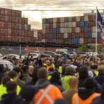 US Port Strike: Implications for Fashion Industry Supply Chain